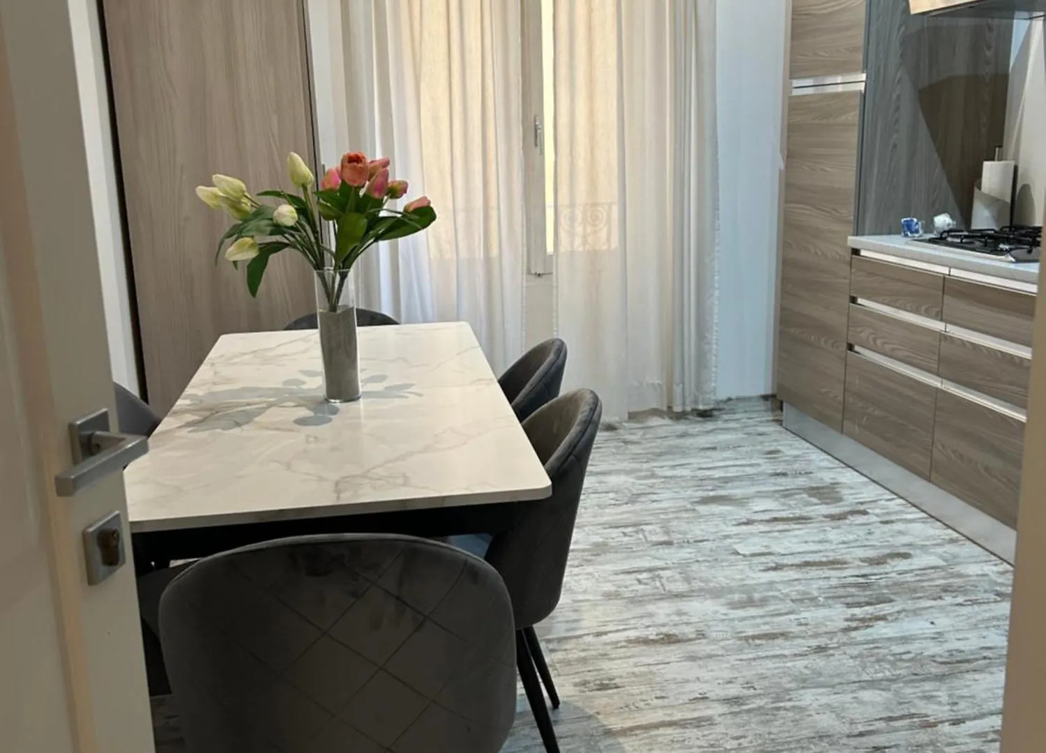 Gasthof Hotel Colonna 18 By Ghor Rom