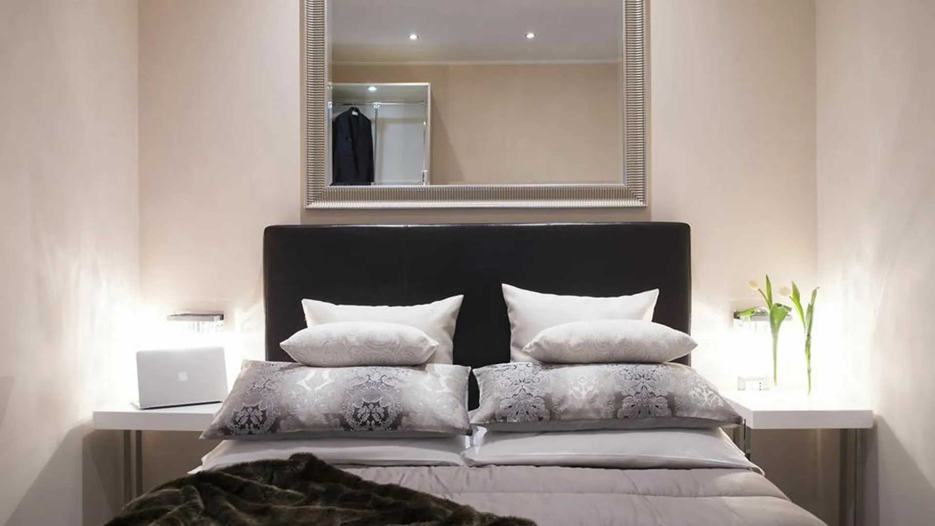 Gasthof Hotel Colonna 18 By Ghor Rom