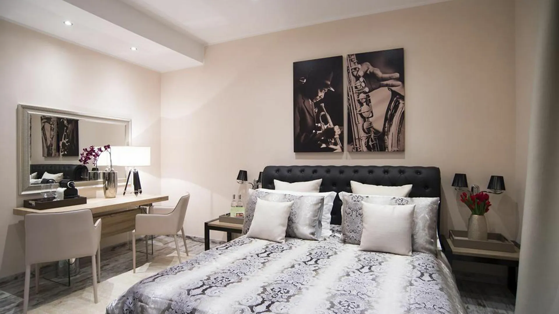 ** Gasthof Hotel Colonna 18 By Ghor Rom Italien