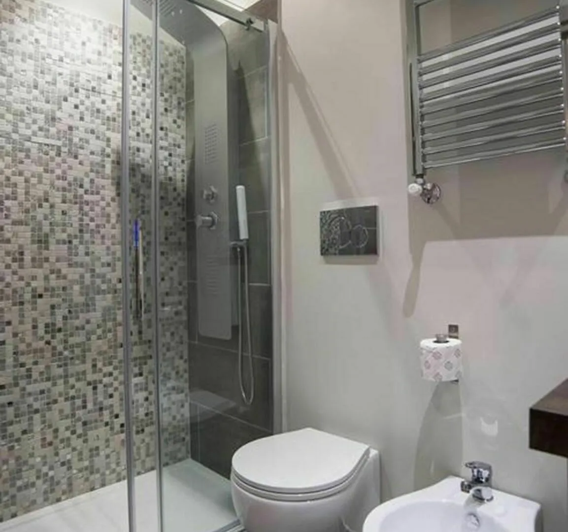 ** Gasthof Hotel Colonna 18 By Ghor Rom Italien