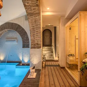 Boutique Relais Barozzi & רומא