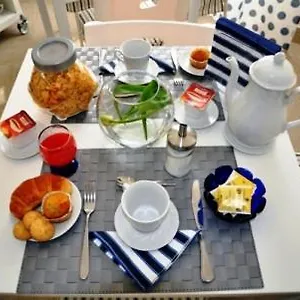 Bed & Breakfast Agli Horti Sallustiani, Roma
