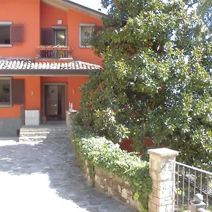 Villa Luna B&B Bergamo