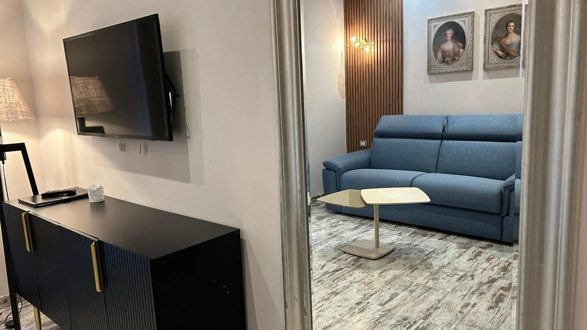 Colonna 18 By Ghor Hotel Roma Itália