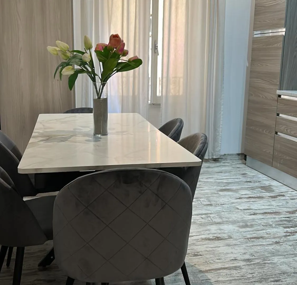 Casa de hóspedes Colonna 18 By Ghor Hotel Roma