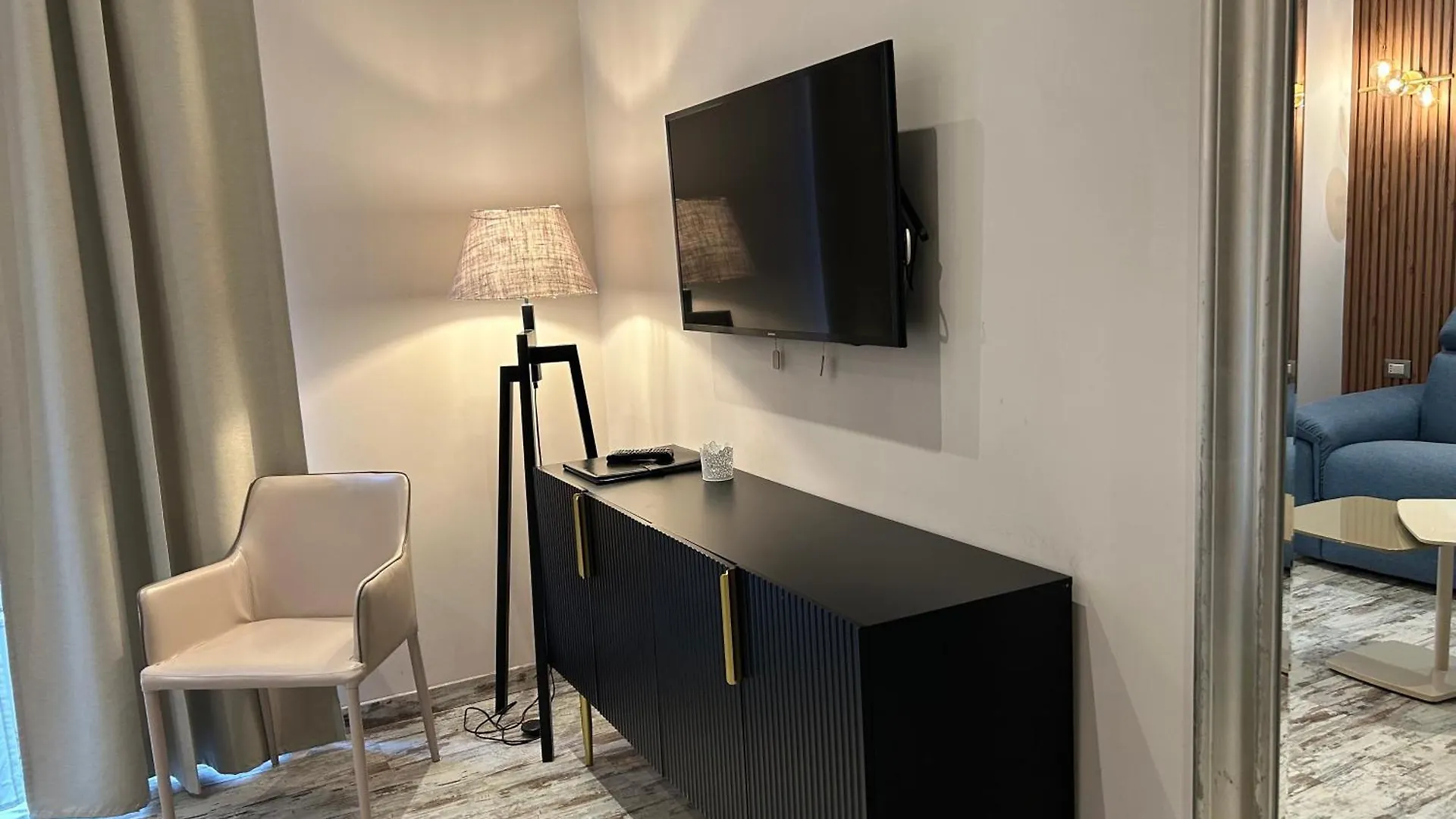 Colonna 18 By Ghor Hotel Roma 2*,