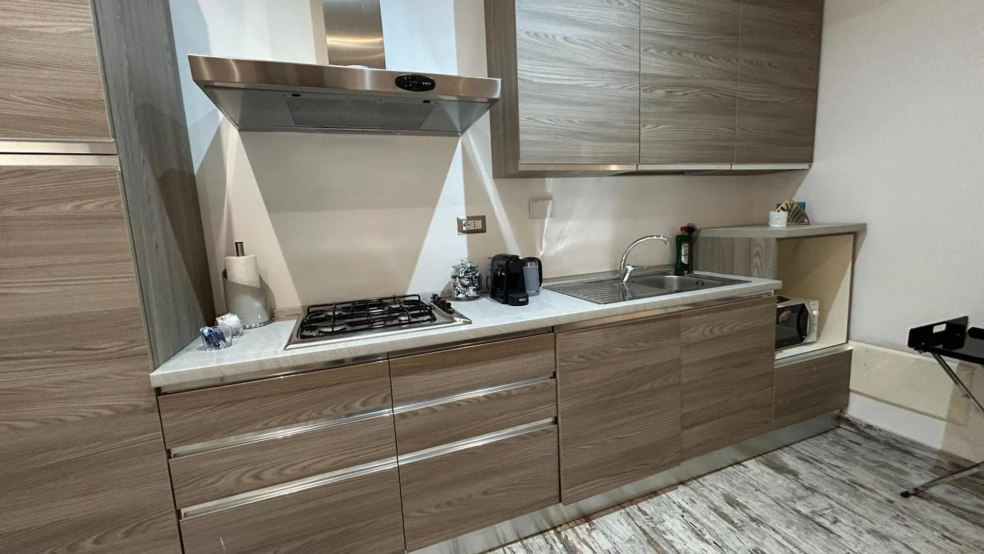 Hotel Colonna 18 Roma Italia