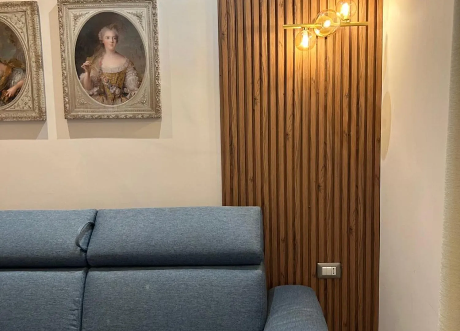 Colonna 18 By Ghor Hotel Roma