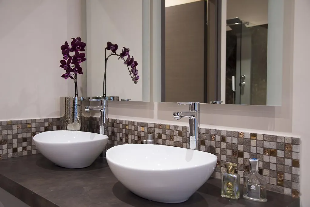 Colonna 18 By Ghor Hotel Roma