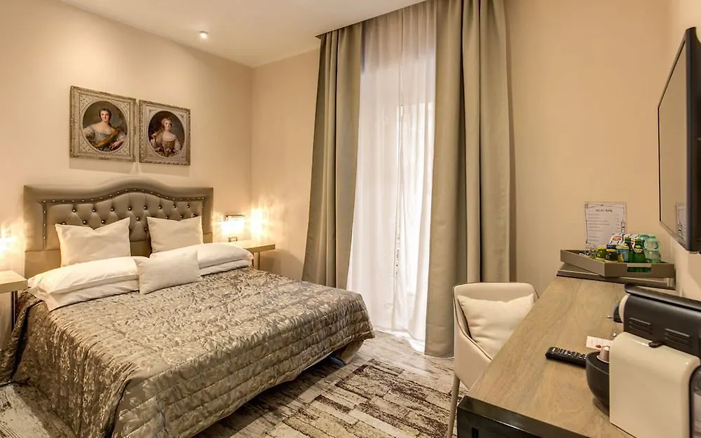 Colonna 18 By Ghor Hotel Roma