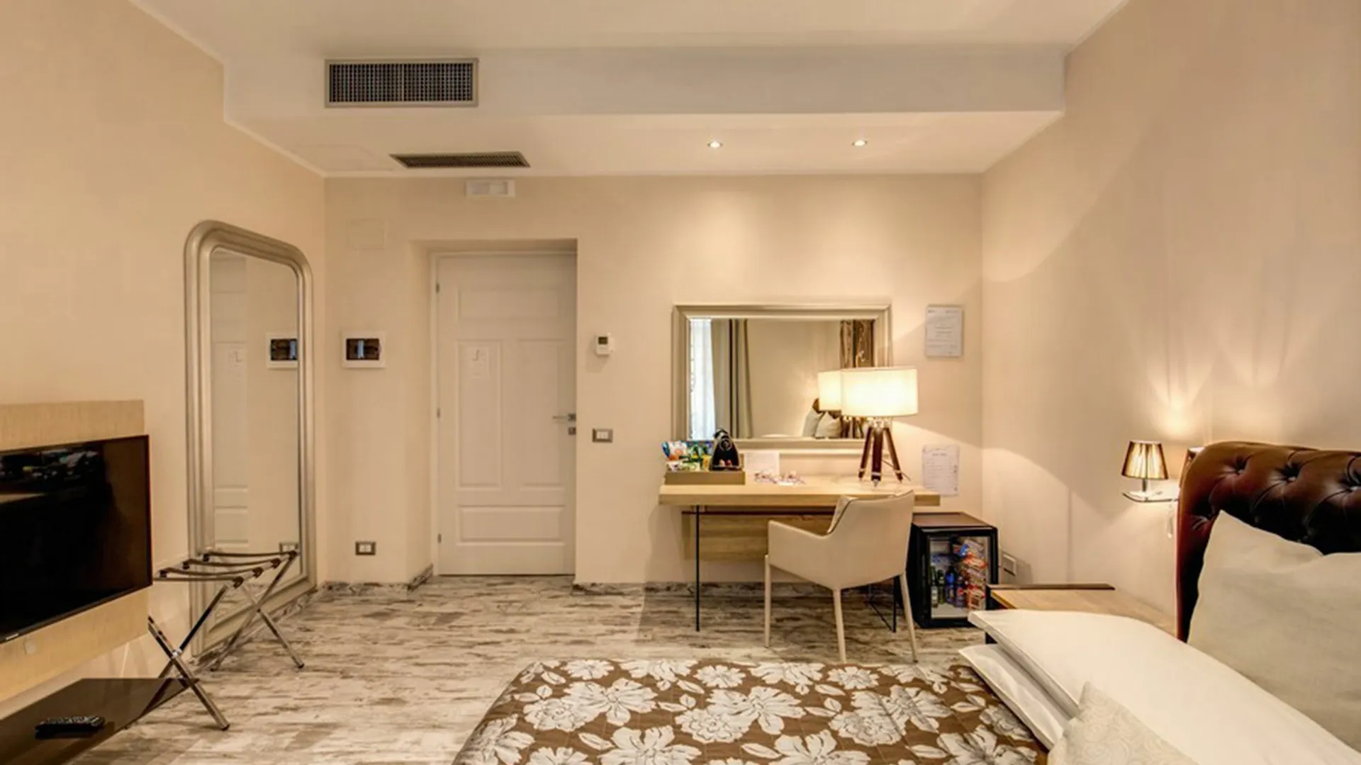 Affittacamere Hotel Colonna 18 Roma