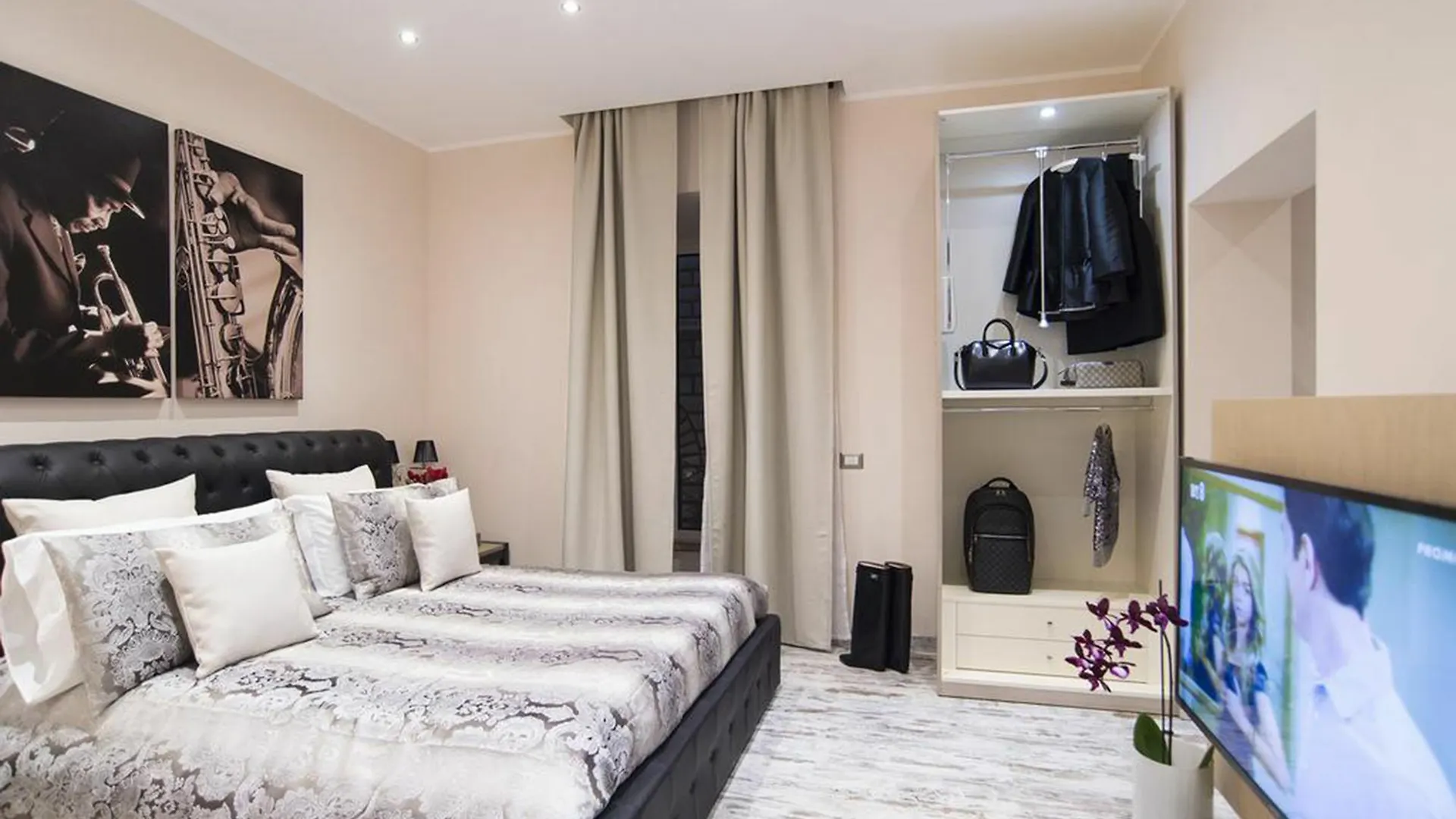 Colonna 18 By Ghor Hotel Roma 2*,