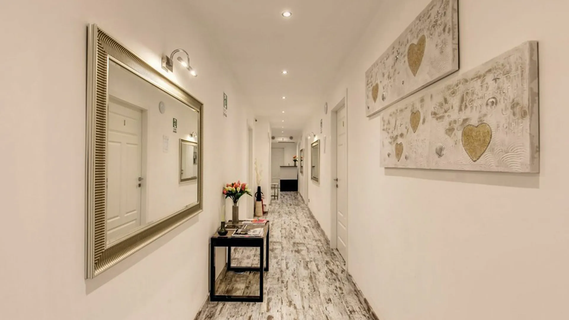 Colonna 18 By Ghor Hotel Roma