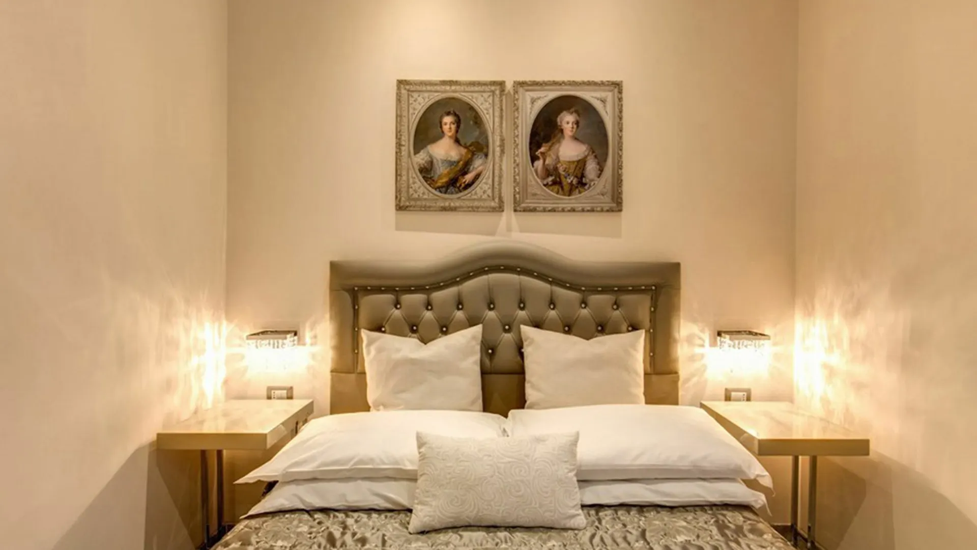 ** Affittacamere Hotel Colonna 18 Roma Italia