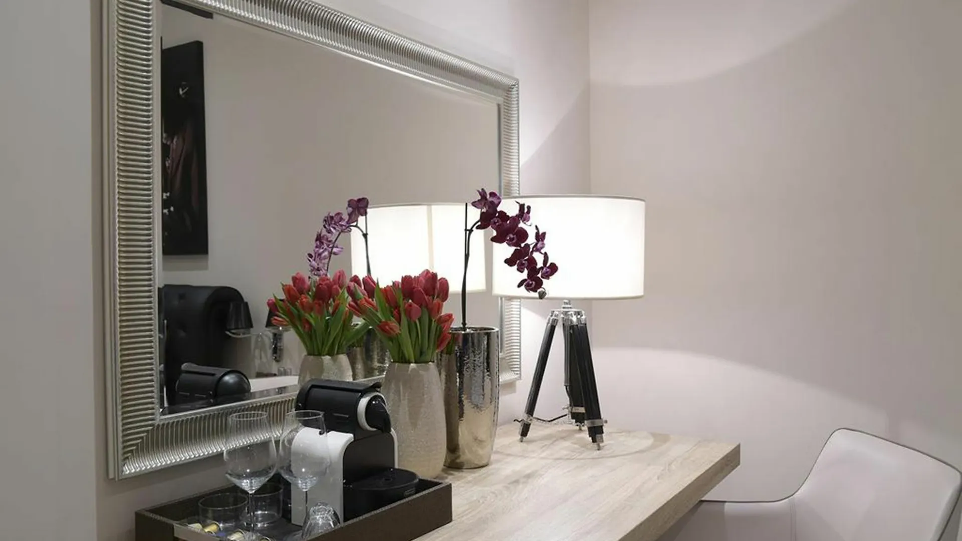 Hotel Colonna 18 Roma Affittacamere