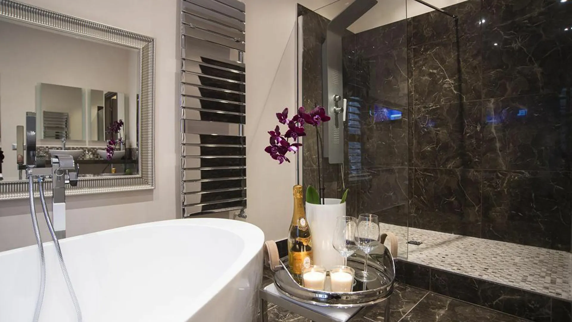 Hotel Colonna 18 Roma