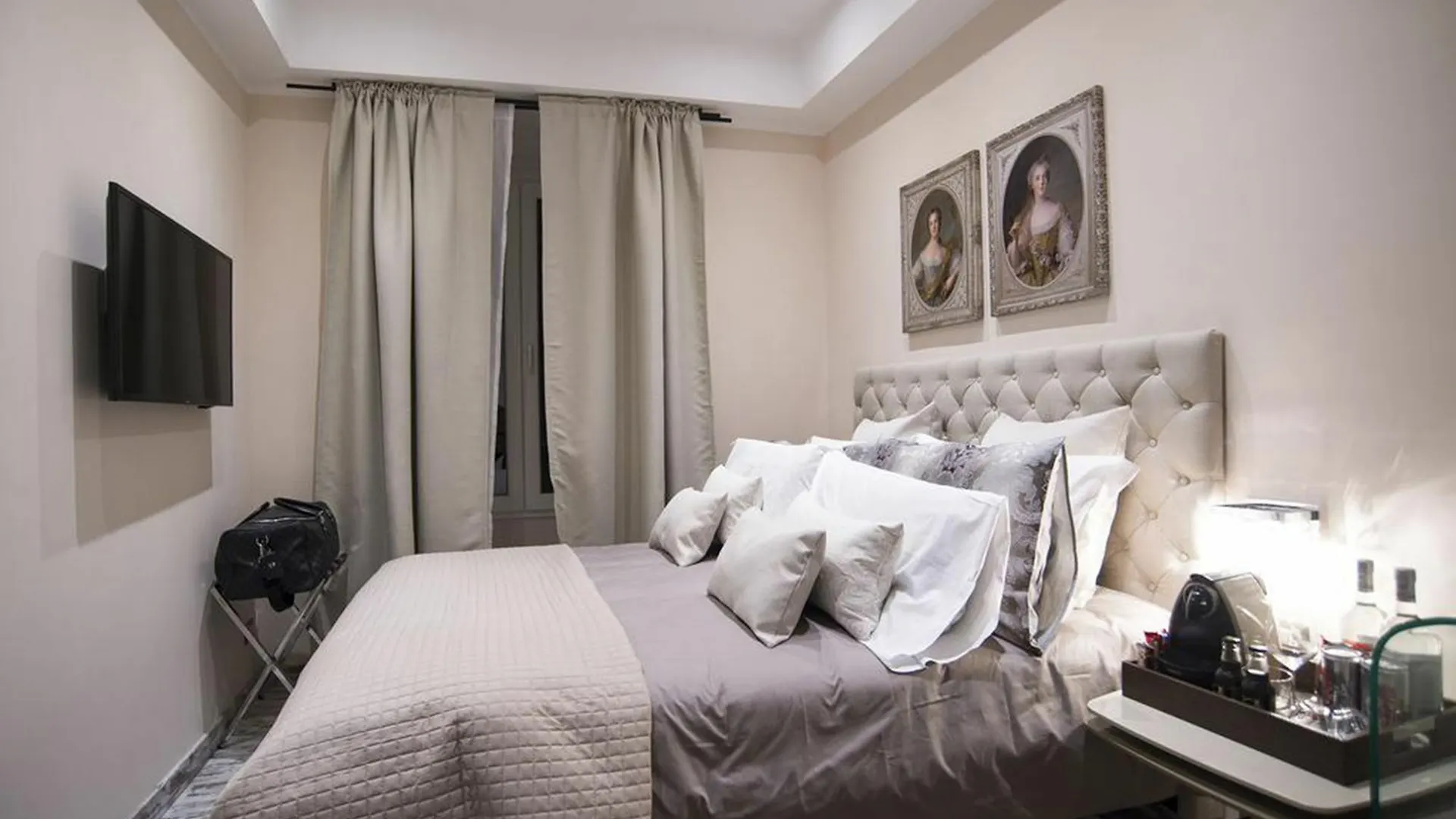 Hotel Colonna 18 Roma Affittacamere