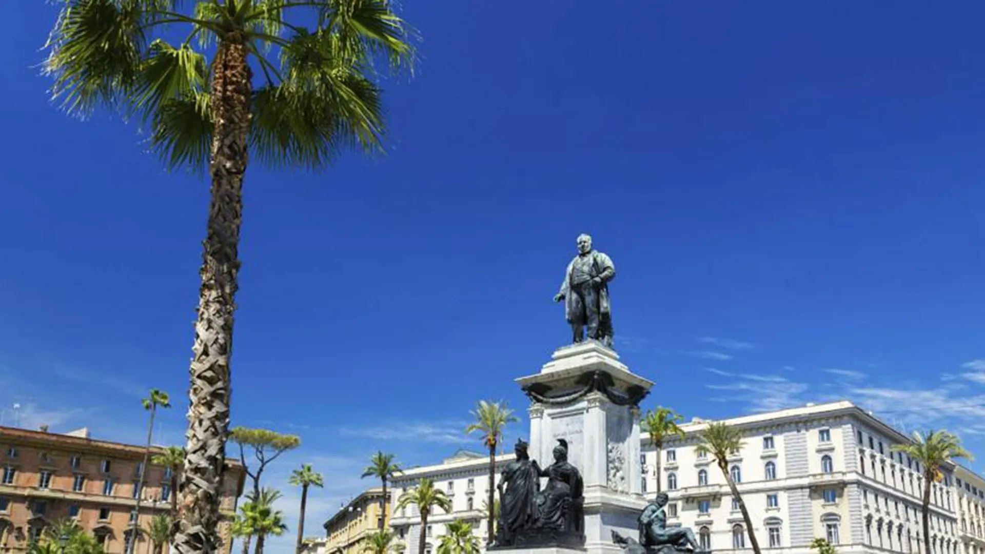 Hotel Colonna 18 Roma Italia