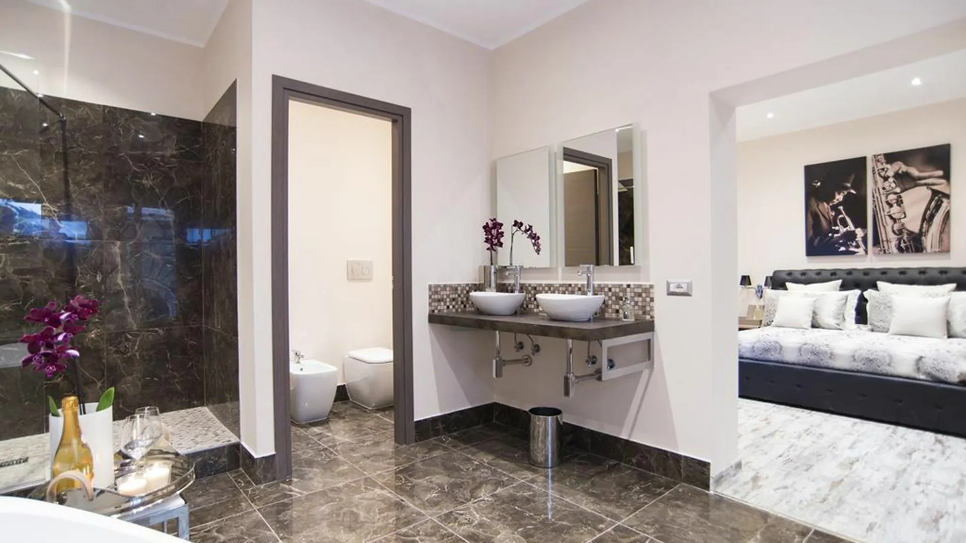 ** Casa de hóspedes Colonna 18 By Ghor Hotel Roma Itália