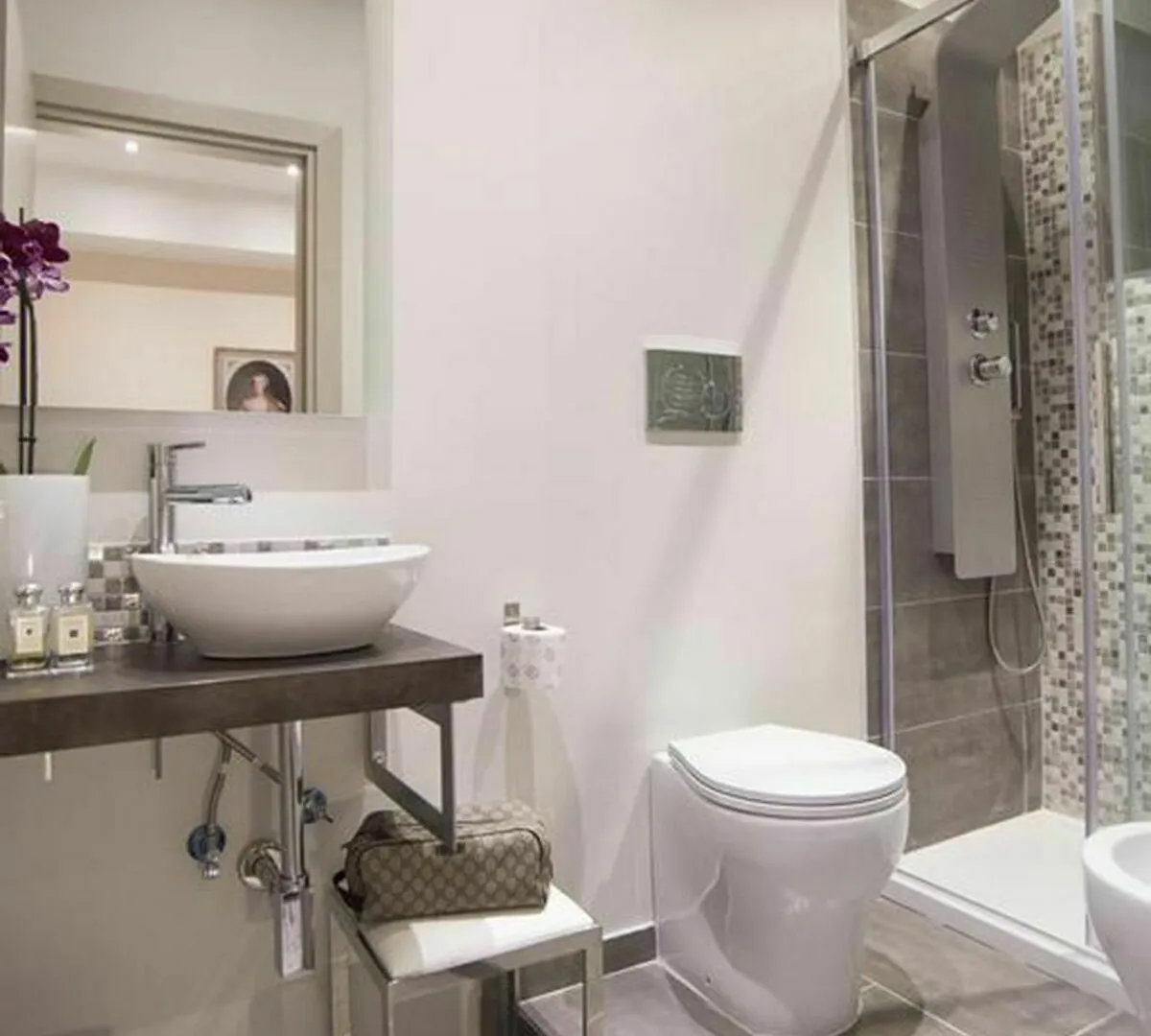 Hotel Colonna 18 Roma Affittacamere