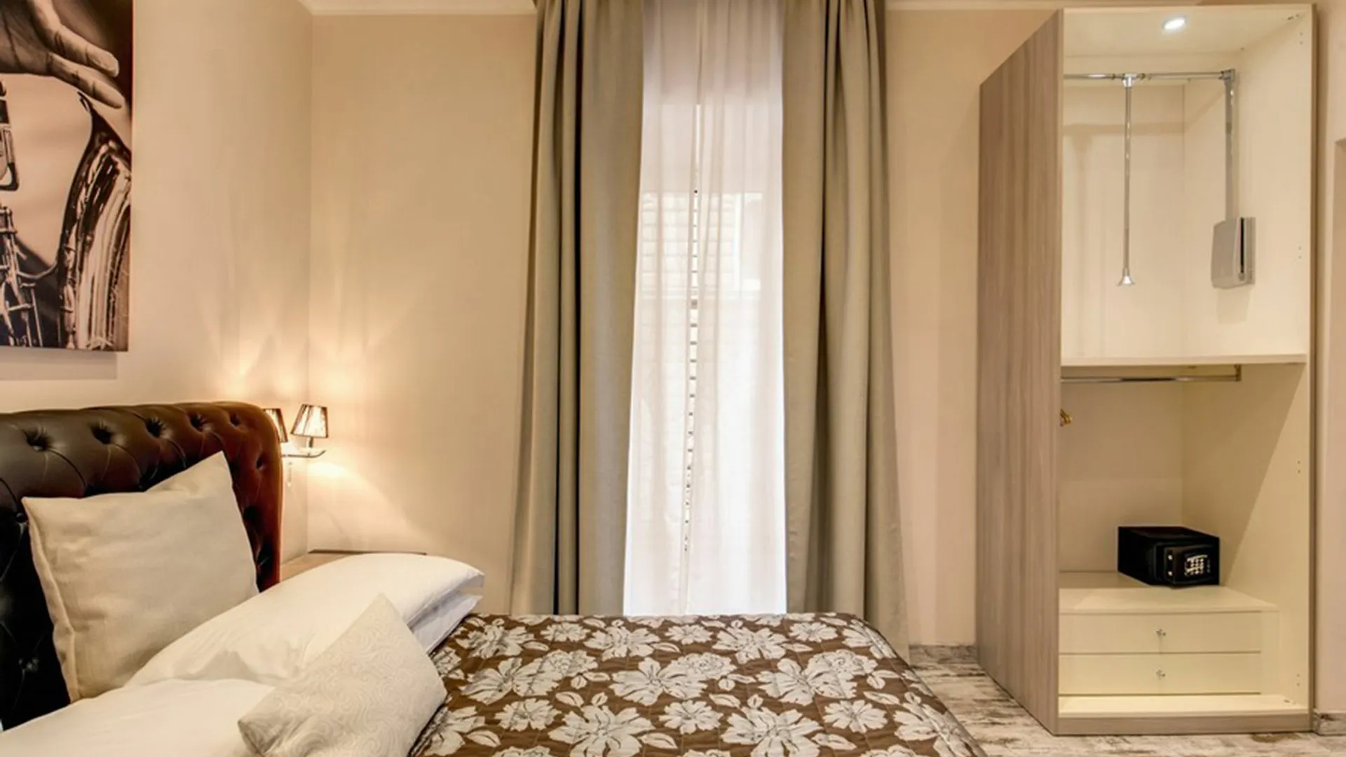 Colonna 18 By Ghor Hotel Roma