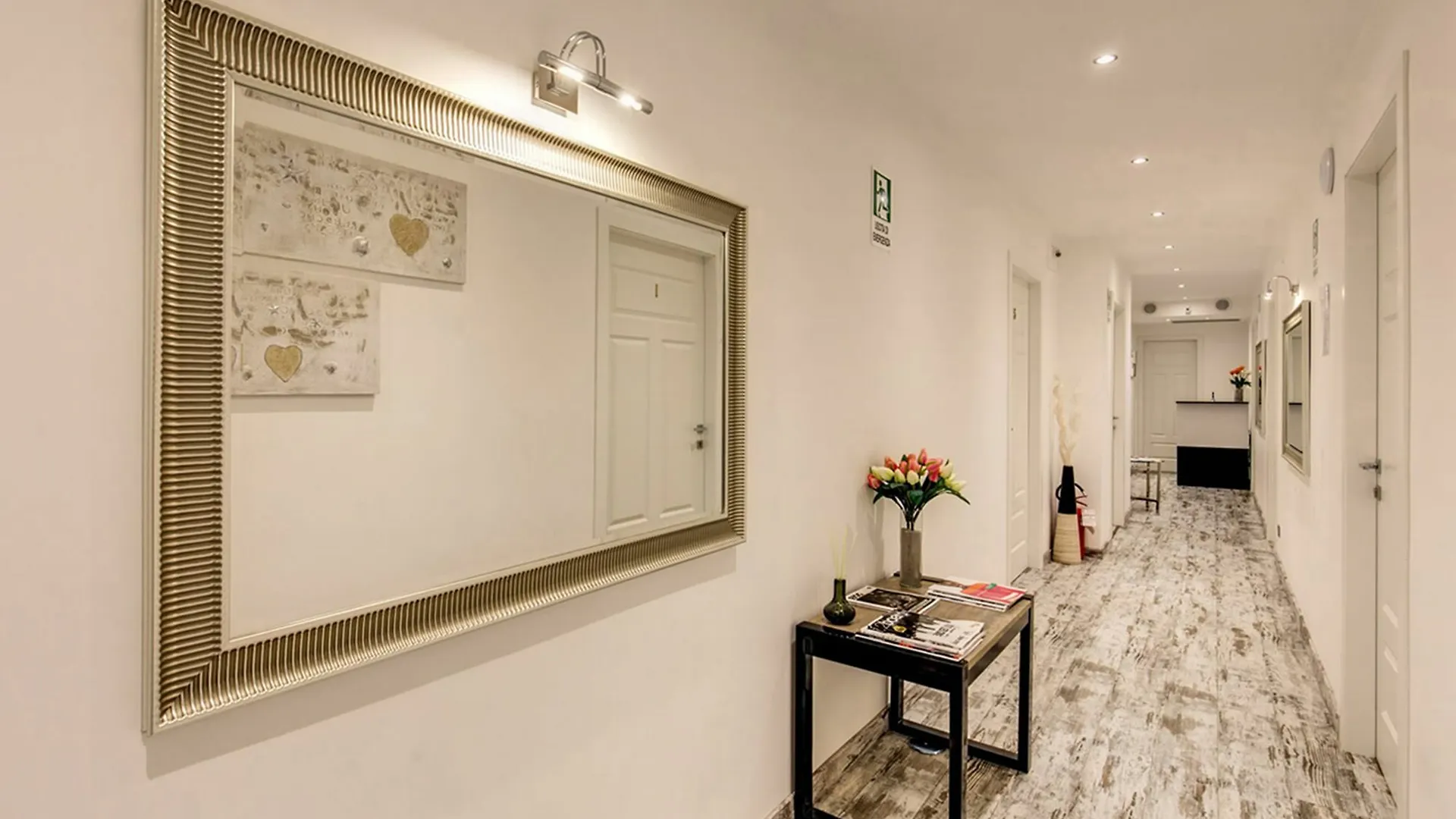 Hotel Colonna 18 By Ghor Roma 2*,  Italia
