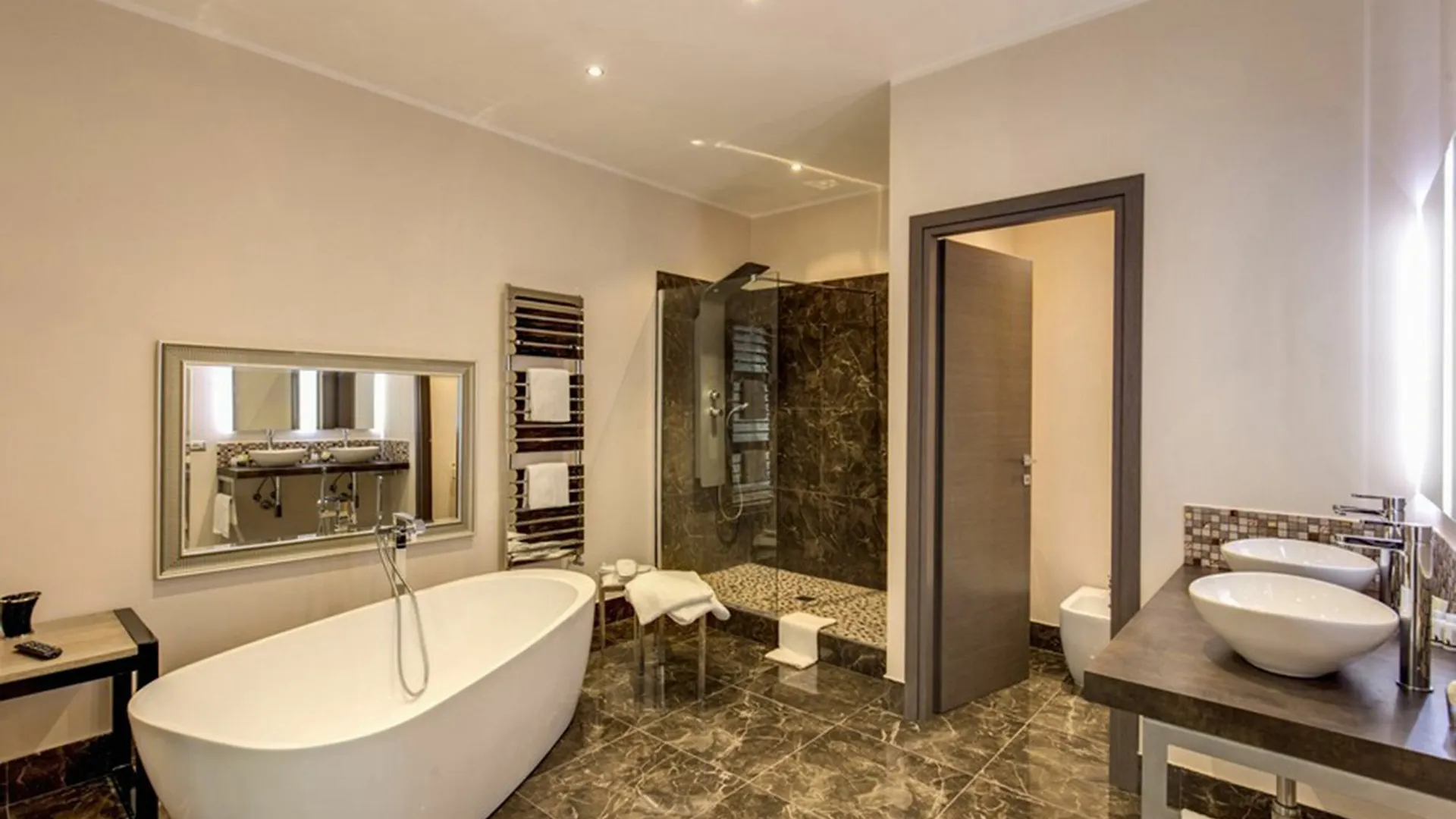 Casa de hóspedes Colonna 18 By Ghor Hotel Roma