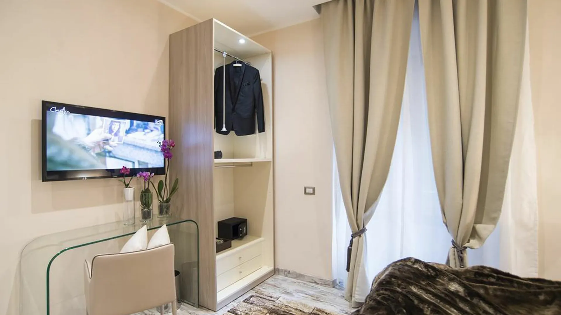 Colonna 18 By Ghor Hotel Roma