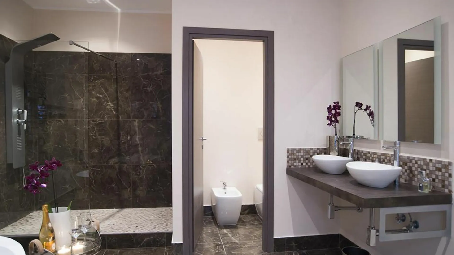 ** Casa de hóspedes Colonna 18 By Ghor Hotel Roma Itália