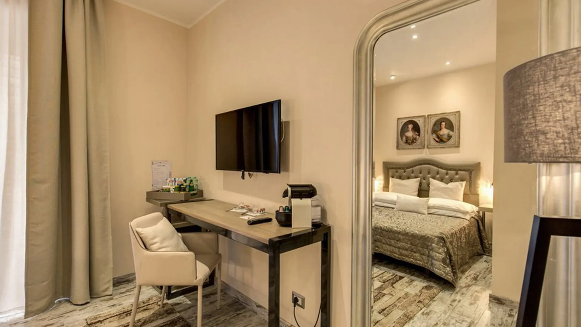 Affittacamere Hotel Colonna 18 Roma