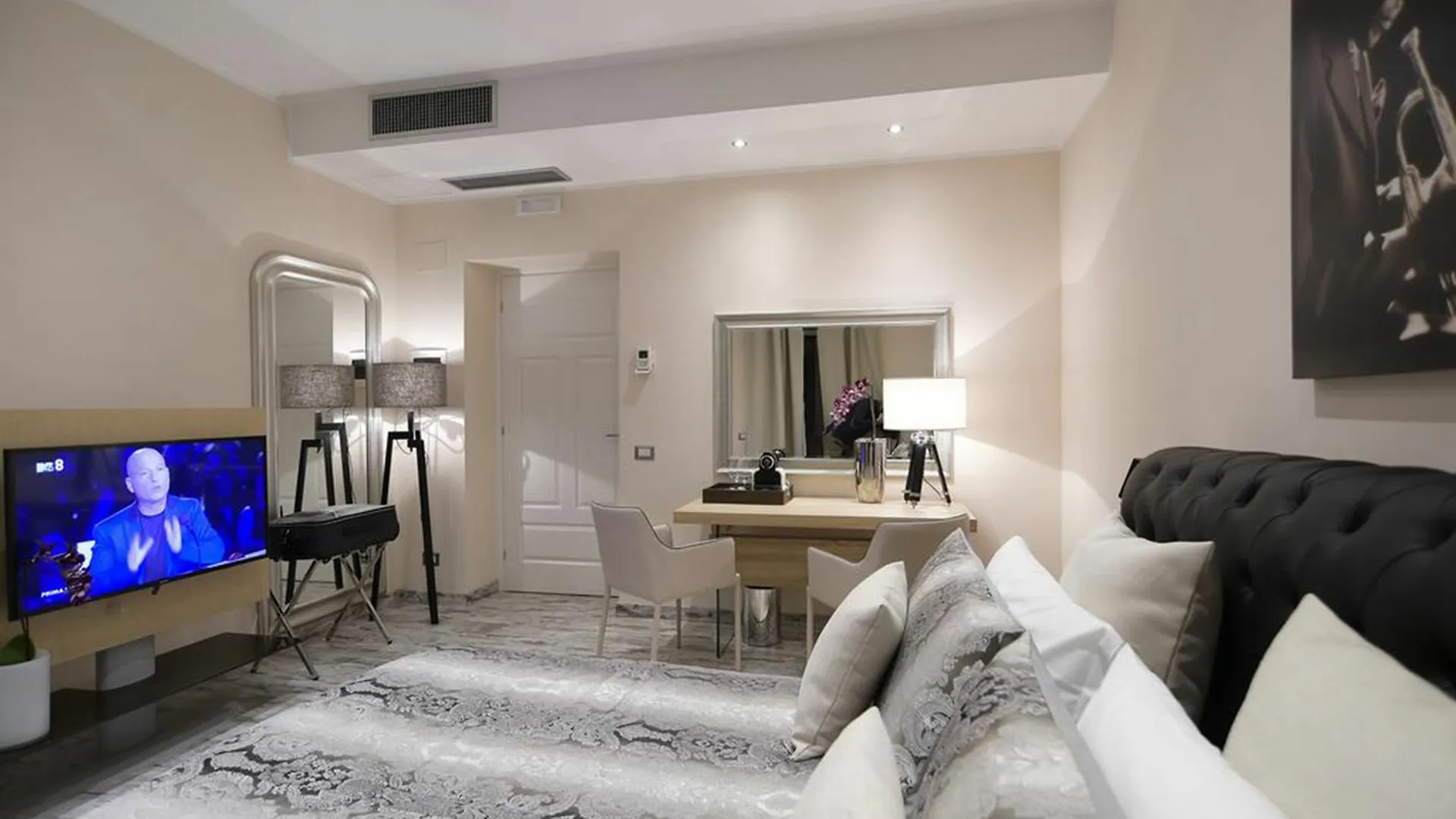 Colonna 18 By Ghor Hotel Roma