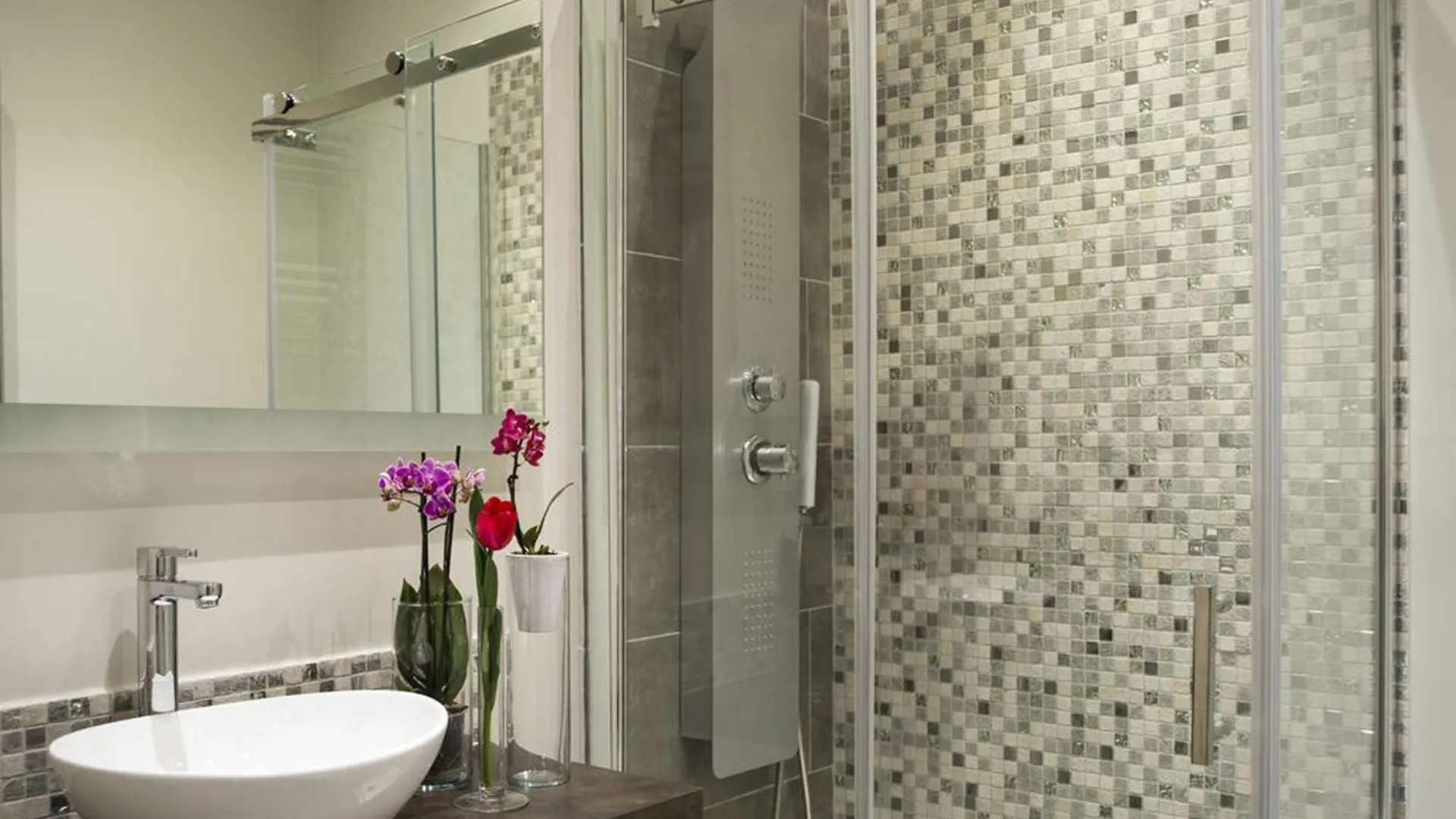 Colonna 18 By Ghor Hotel Roma