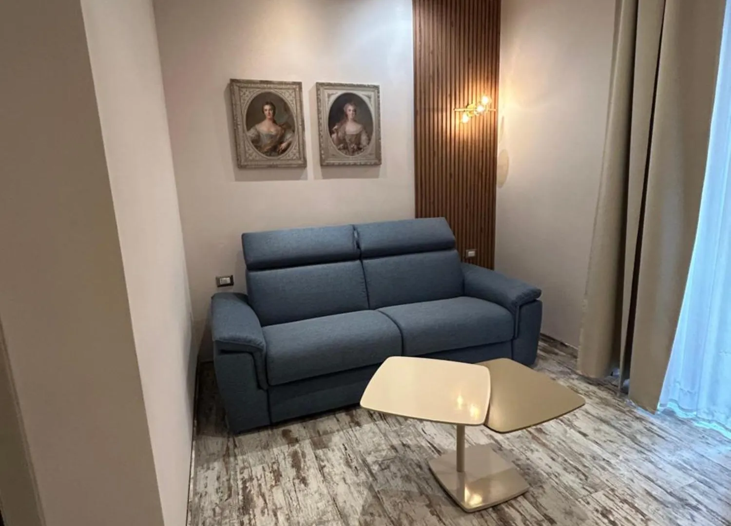 ** בית הארחה מלון רומא Colonna 18 By Ghor איטליה