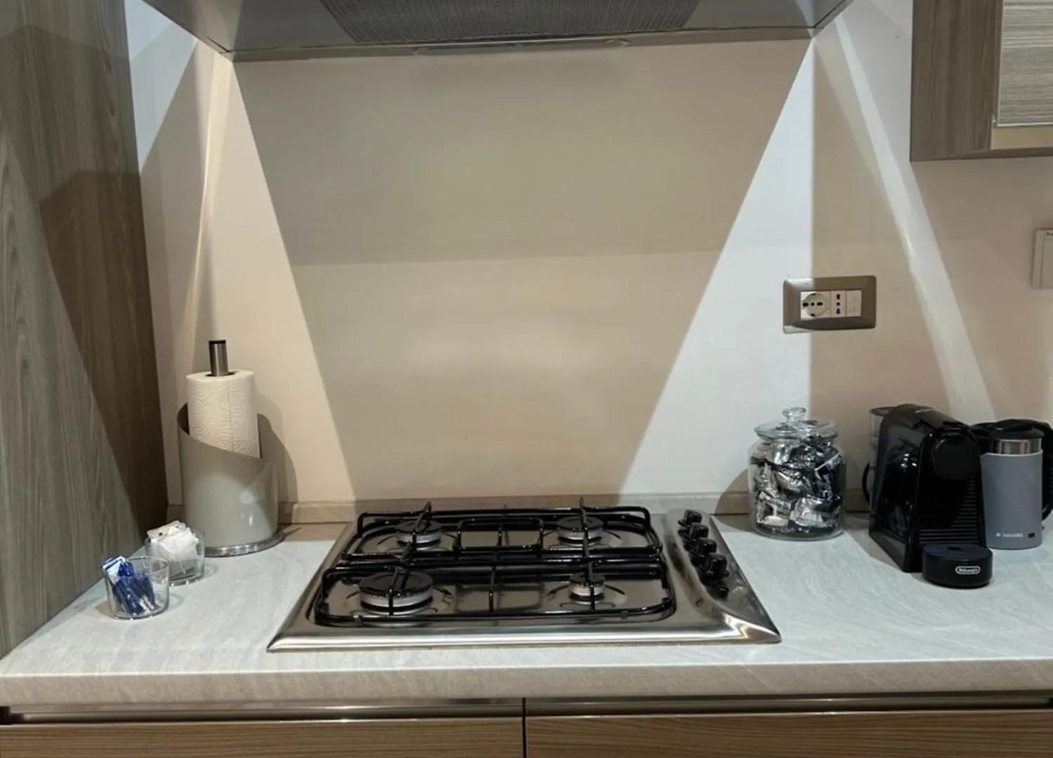 בית הארחה מלון רומא Colonna 18 By Ghor