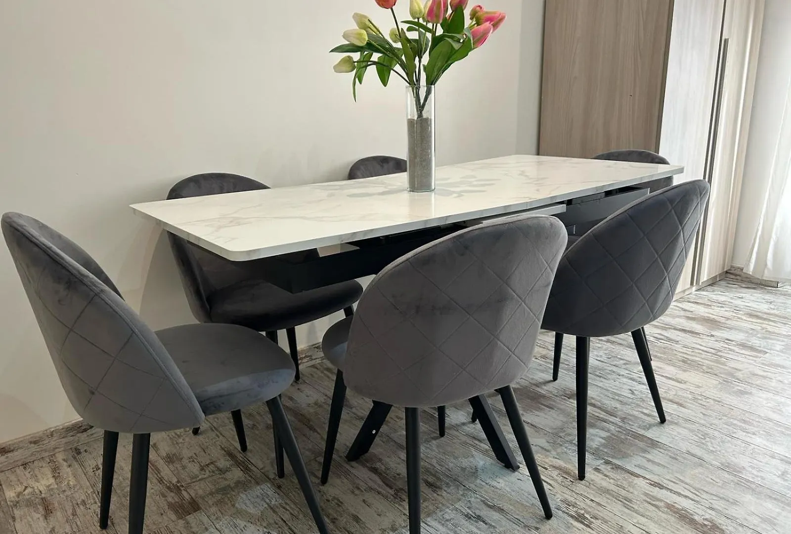 מלון רומא Colonna 18 By Ghor בית הארחה